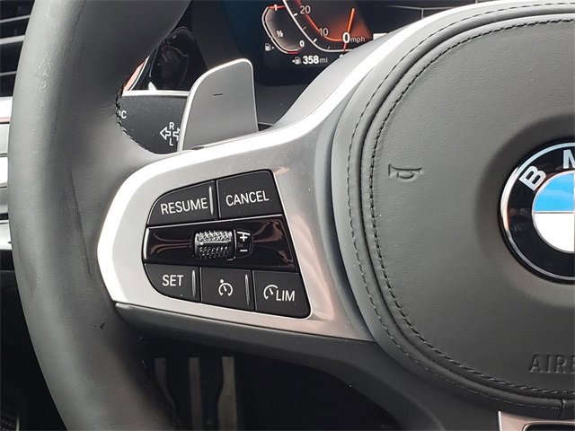 New 2026 BMW Z4 sDrive30i w/ Shadowloine Package image 25