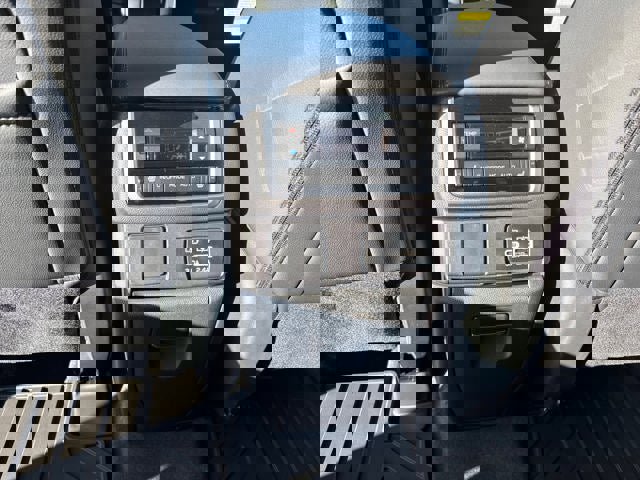 New 2025 Subaru Ascent Limited w/ Popular Package #2 image 96