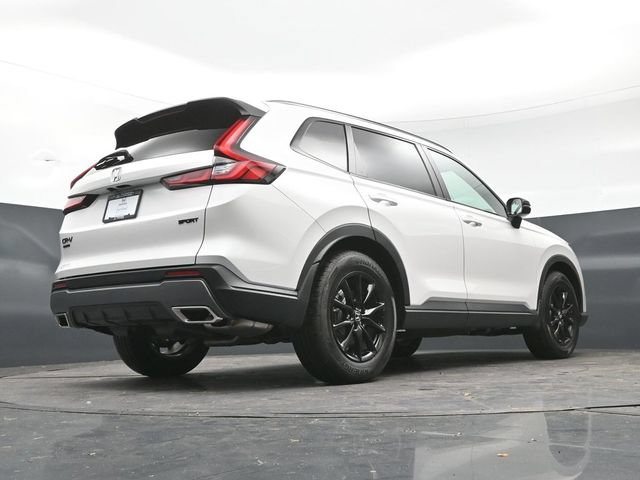 Used 2026 Honda CR-V Sport image 28
