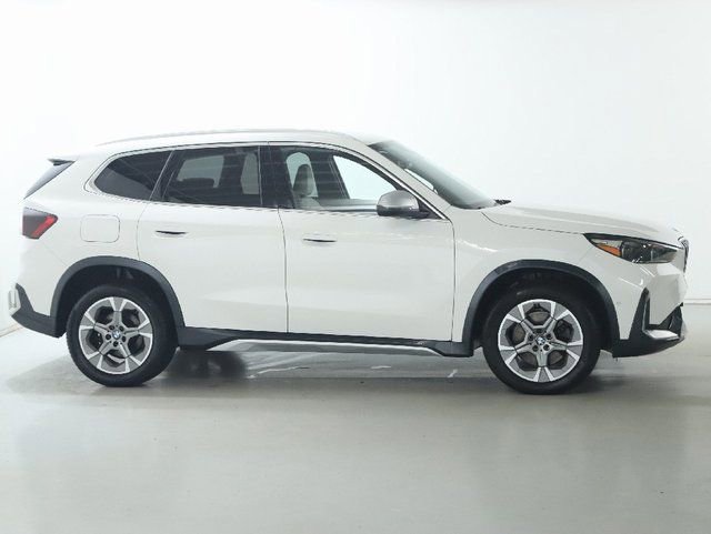 Certified 2023 BMW X1 xDrive28i w/ Convenience Package AWD/4WD image 12