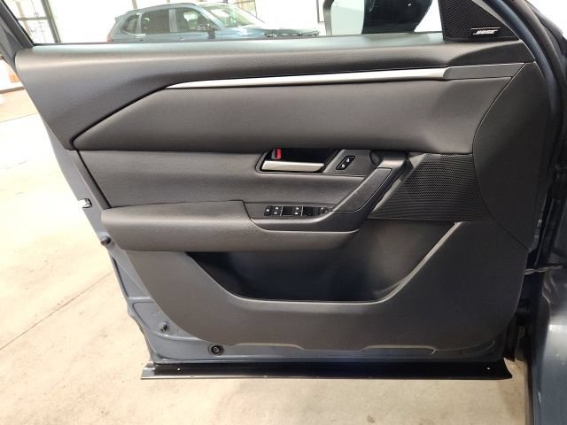 Certified 2024 MAZDA CX-50 AWD 2.5 S w/ Cargo Package image 21