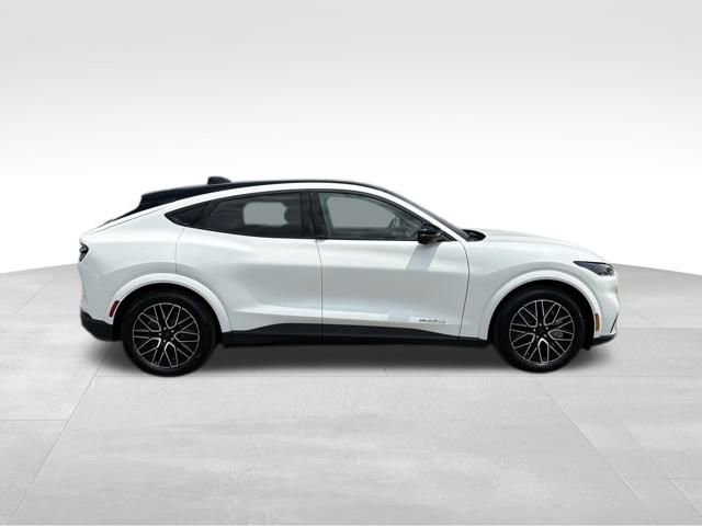 New 2025 Ford Mustang Mach-E Premium image 4