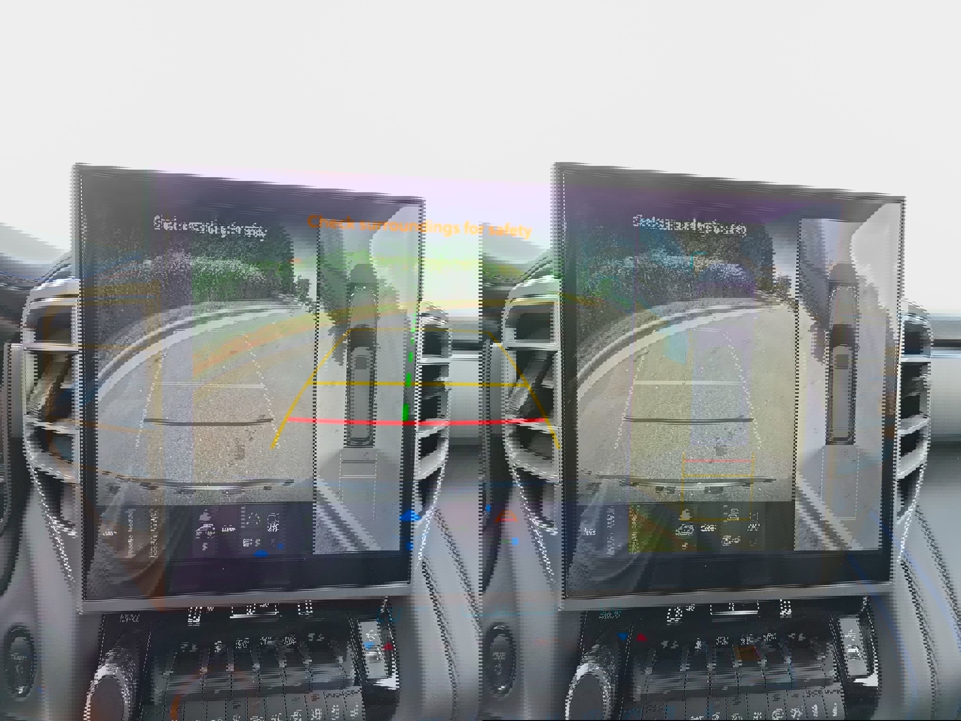 Used 2026 Toyota Sequoia Platinum AWD/4WD image 25