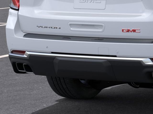 New 2026 GMC Yukon XL Denali w/ Denali Reserve Package AWD/4WD image 14