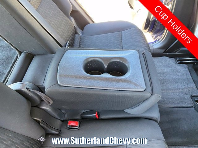Used 2017 Nissan Rogue S AWD/4WD image 31