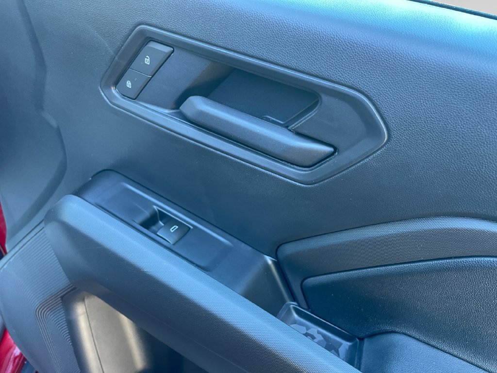 Used 2026 Chevrolet Colorado Trail Boss AWD/4WD image 13