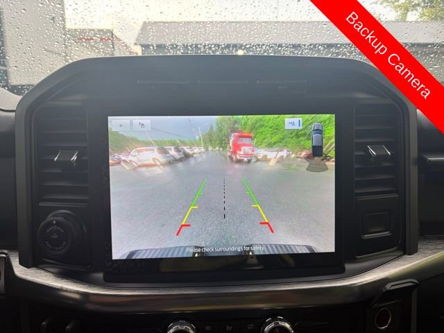 Used 2021 Ford F150 Lariat AWD/4WD image 32