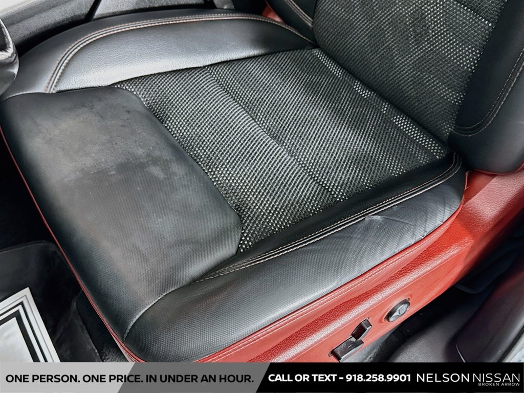 Used 2019 RAM 1500 Rebel w/ Rebel Level 1 Equipment Group RWD image 18