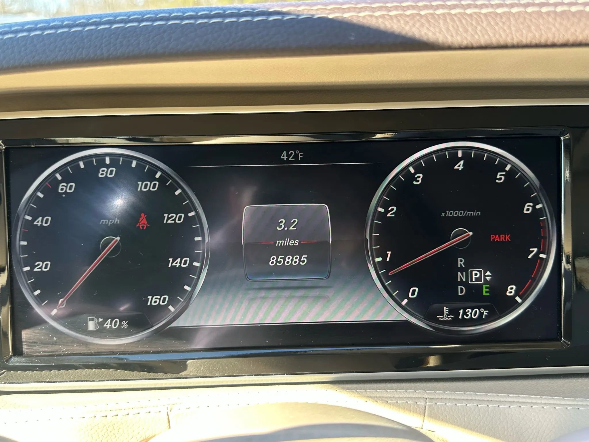 Used 2015 Mercedes-Benz S 550 Sedan image 18