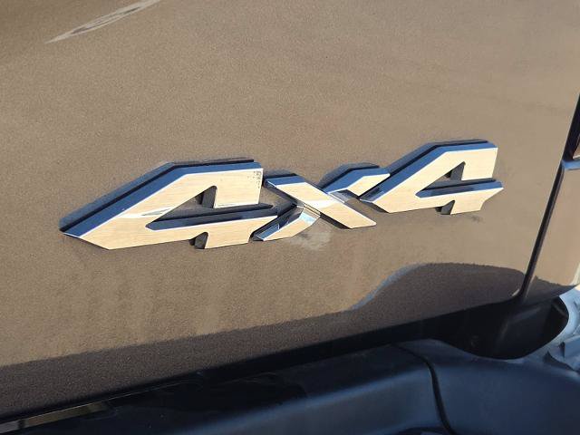 Used 2026 RAM 2500 Tradesman w/ Chrome Appearance Group AWD/4WD image 27