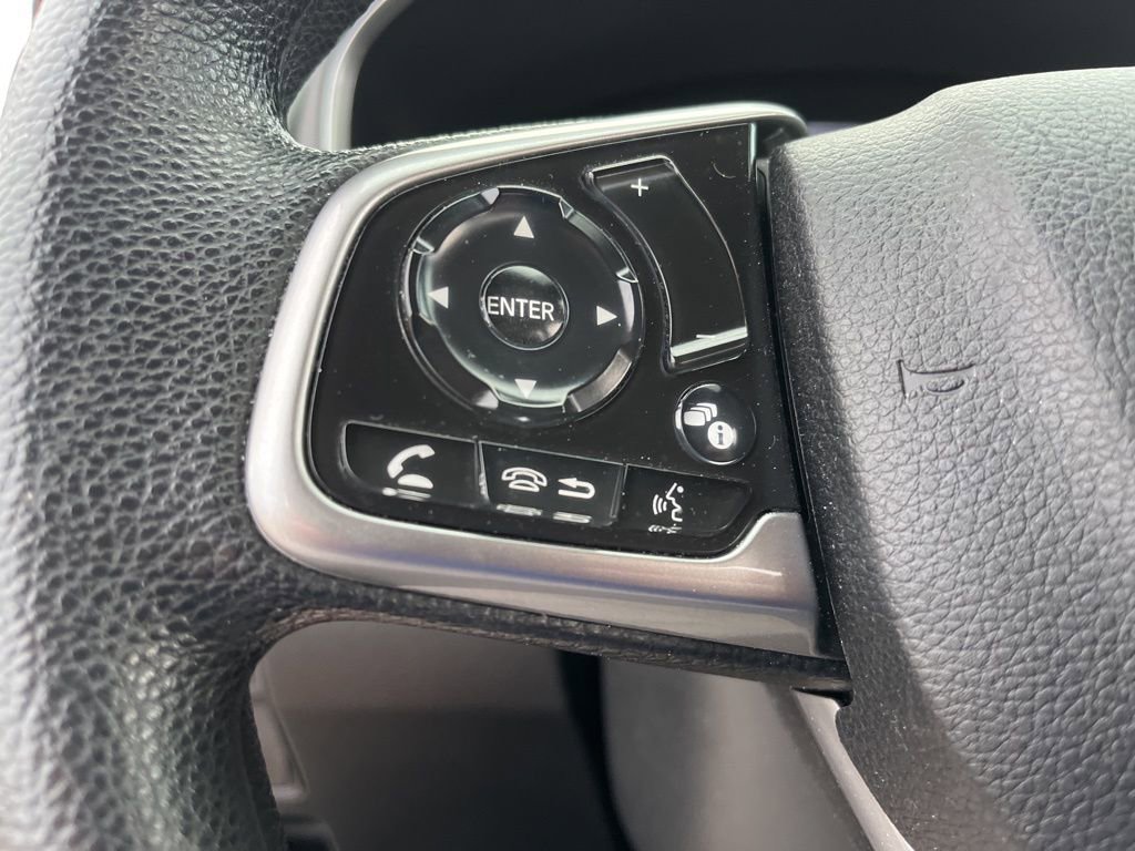 Used 2022 Honda CR-V EX image 19