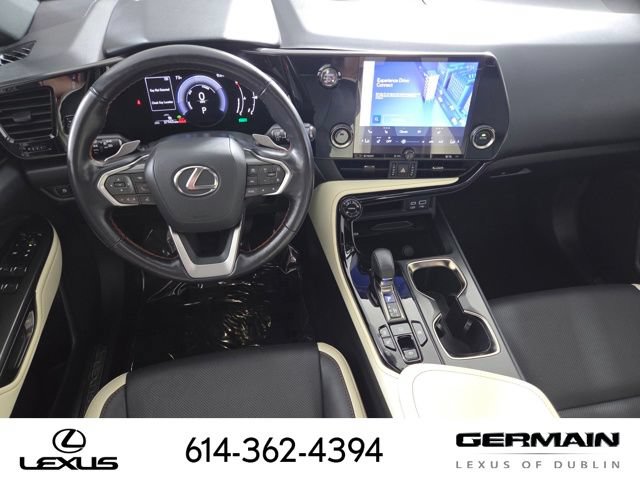 Used 2023 Lexus NX 350h AWD w/ Towing Package (2000 Lbs) image 17