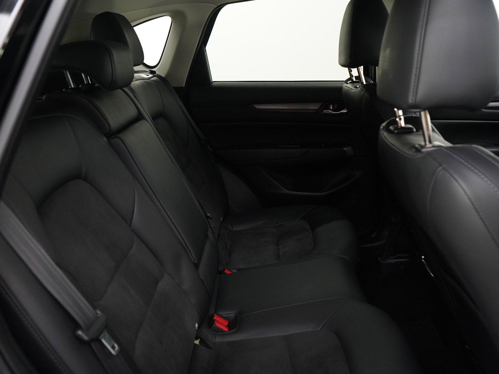 Used 2022 MAZDA CX-5 AWD 2.5 S w/ Select Package image 12