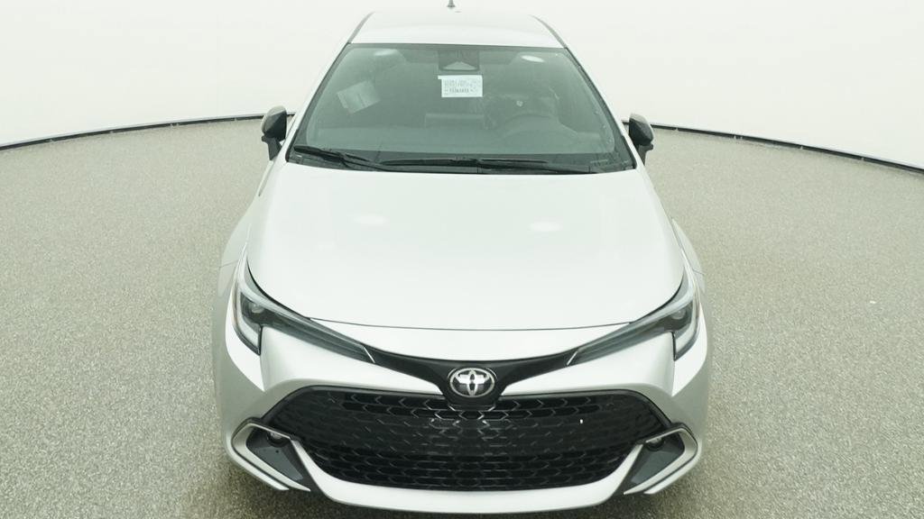 New 2026 Toyota Corolla XSE image 2