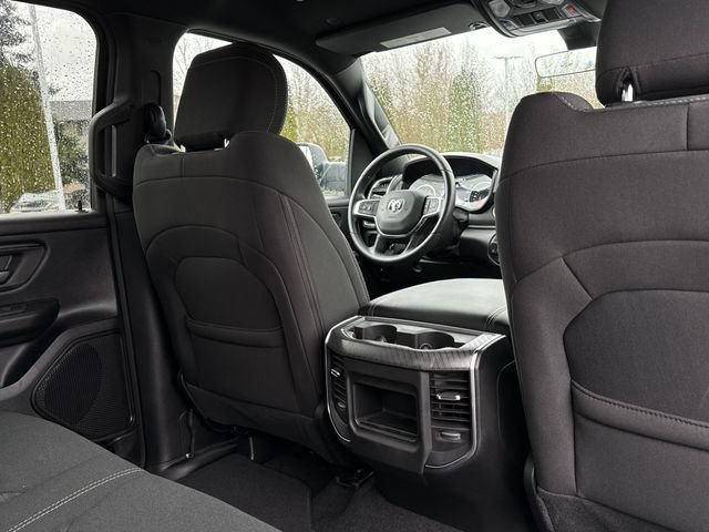 New 2026 RAM 1500 Express AWD/4WD image 21