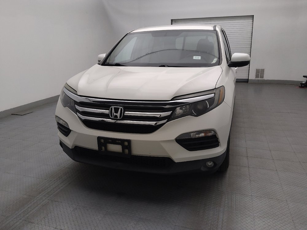 Used 2018 Honda Pilot EX image 15