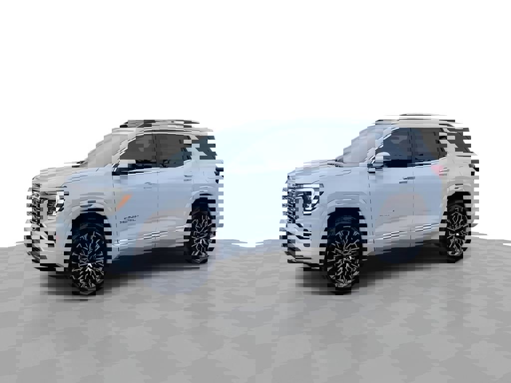 New 2026 GMC Terrain Denali image 4