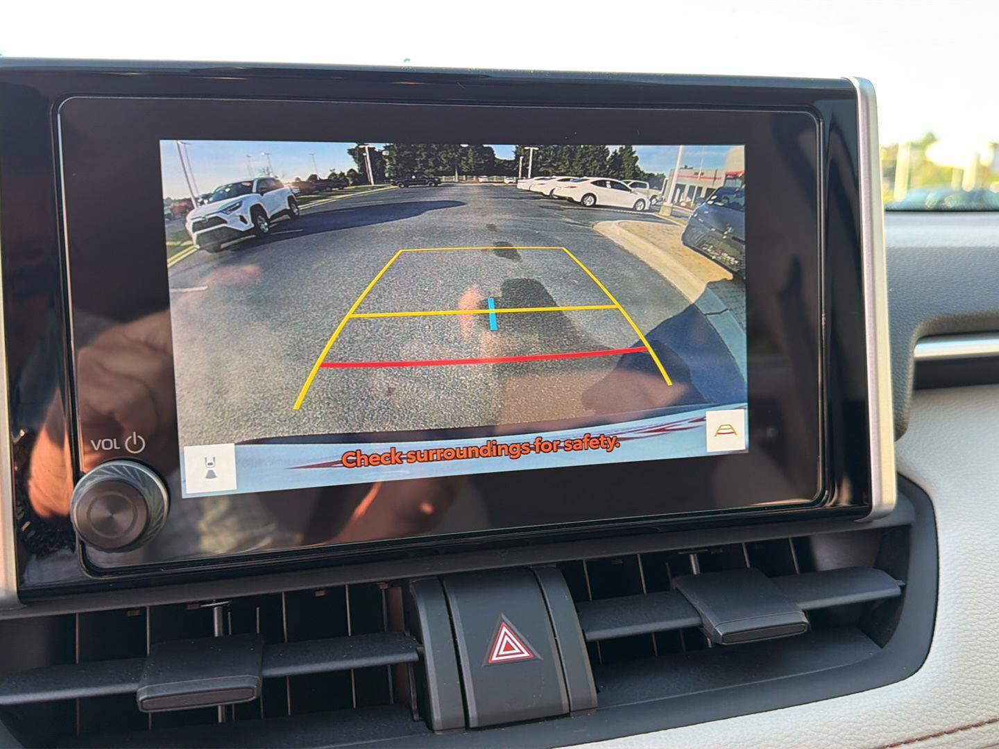 Certified 2024 Toyota RAV4 XLE AWD/4WD image 24
