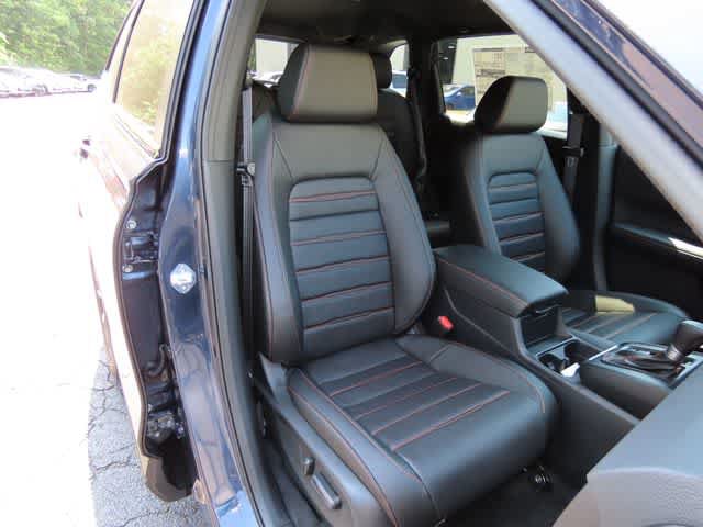 New 2027 Honda CR-V Sport-L image 17