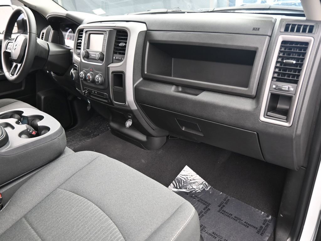 Used 2024 RAM 1500 Tradesman w/ Popular Equipment Group image 42