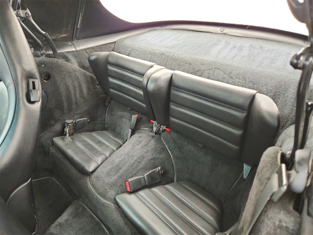Used 1989 Porsche 911 Carrera image 46
