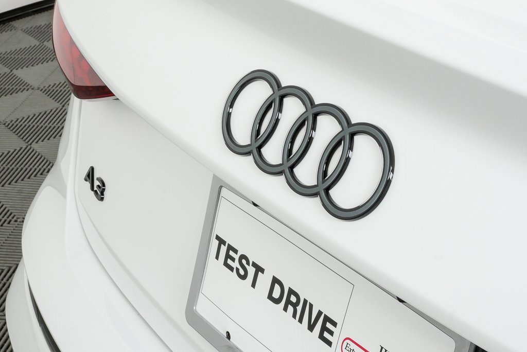 New 2026 Audi A3 2.0T Premium image 35