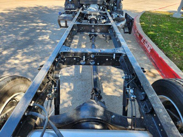 New 2024 Chevrolet Low Cab Forward 5500XD image 32