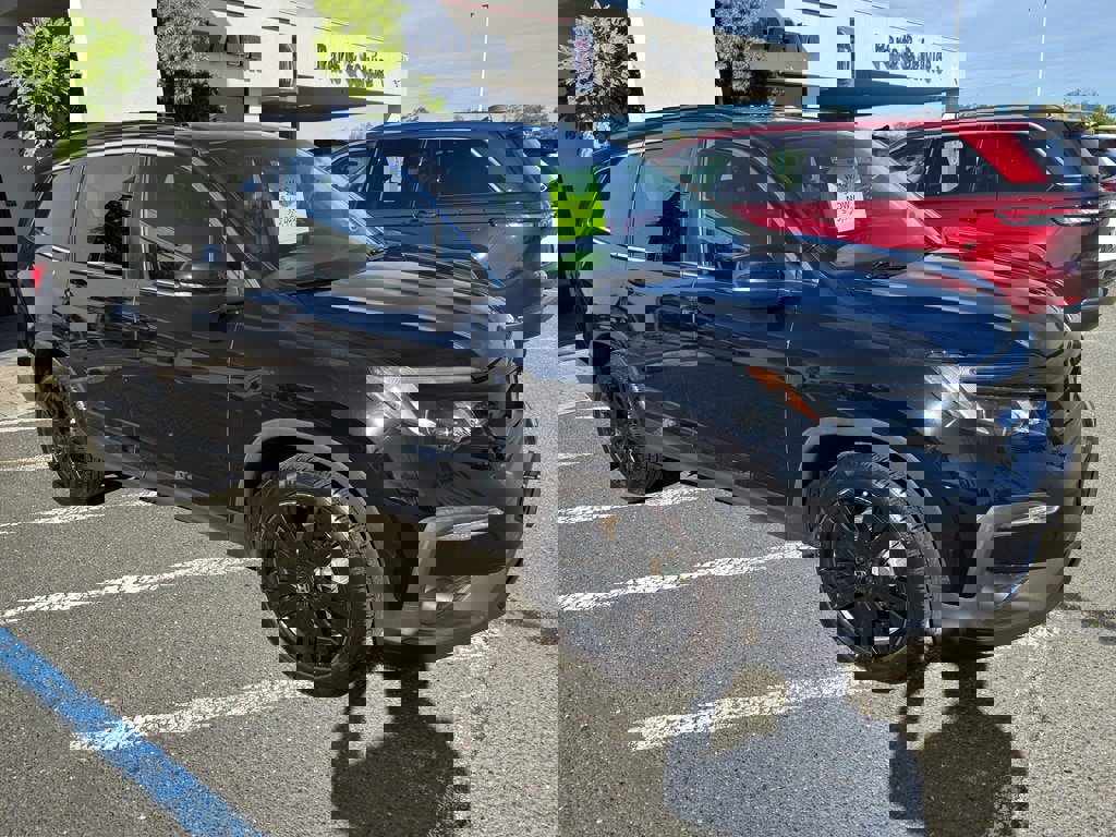 Used 2022 Honda Pilot Special Edition image 22