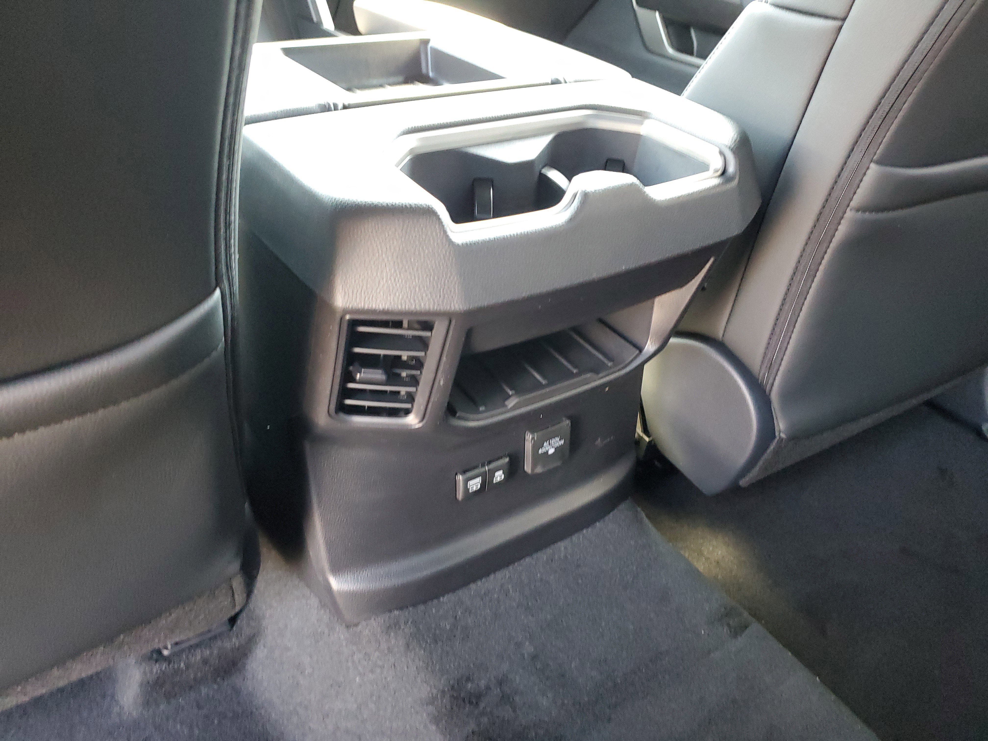 New 2026 Toyota Tundra SR5 image 14