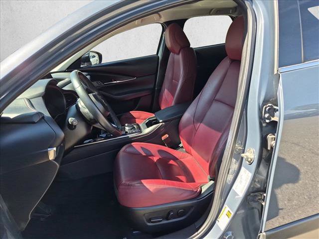 Used 2024 MAZDA CX-30 AWD 2.5 S w/ Preferred Package image 16