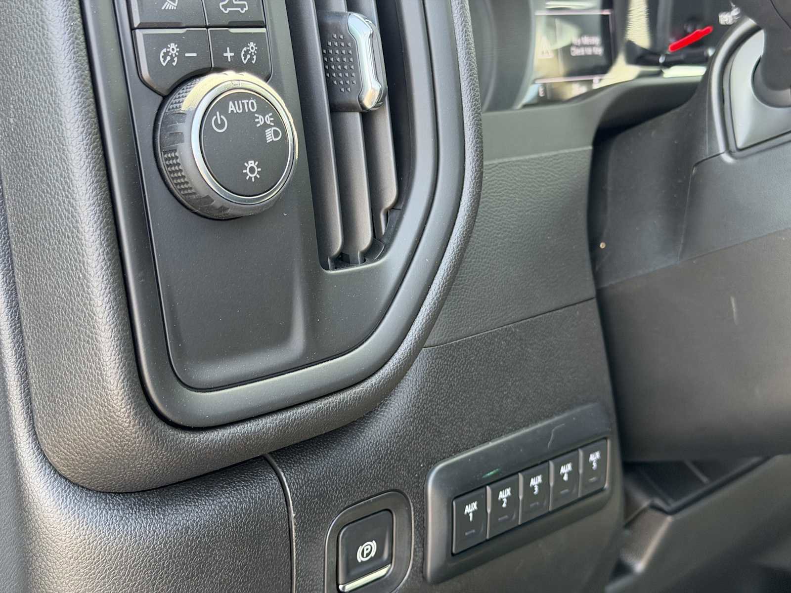 New 2026 Chevrolet Silverado 2500 W/T w/ WT Convenience Package RWD image 36