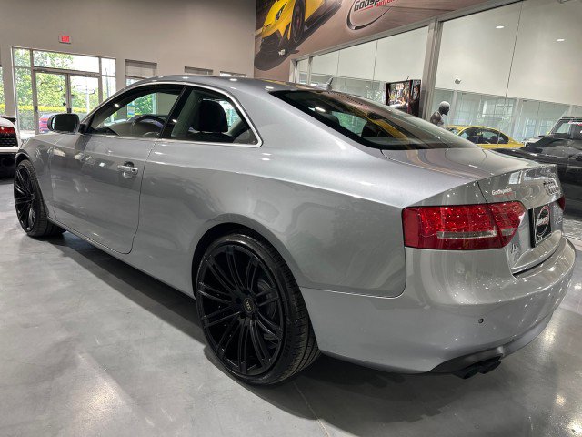 Used 2011 Audi A5 2.0T Premium Plus w/ Premium Plus Pkg AWD/4WD image 13