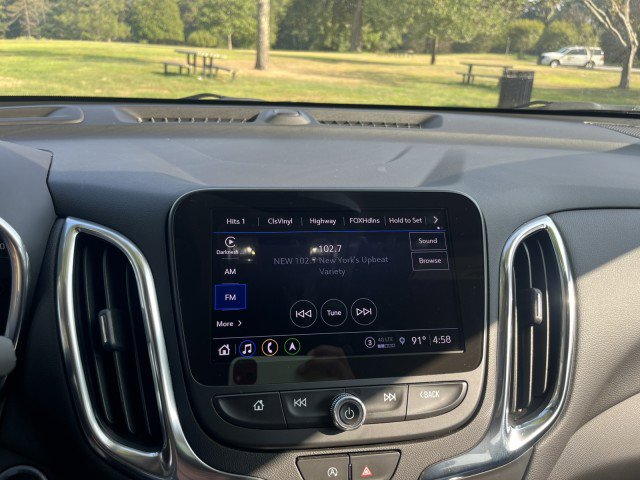 Certified 2022 Chevrolet Equinox LT image 32