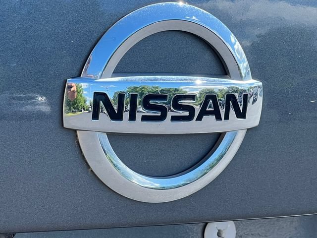 Used 2022 Nissan Sentra S FWD image 34