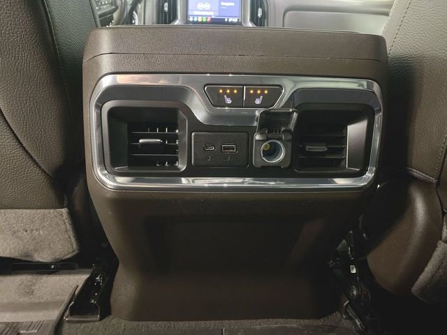 Used 2019 GMC Sierra 1500 Denali w/ Technology Package image 20