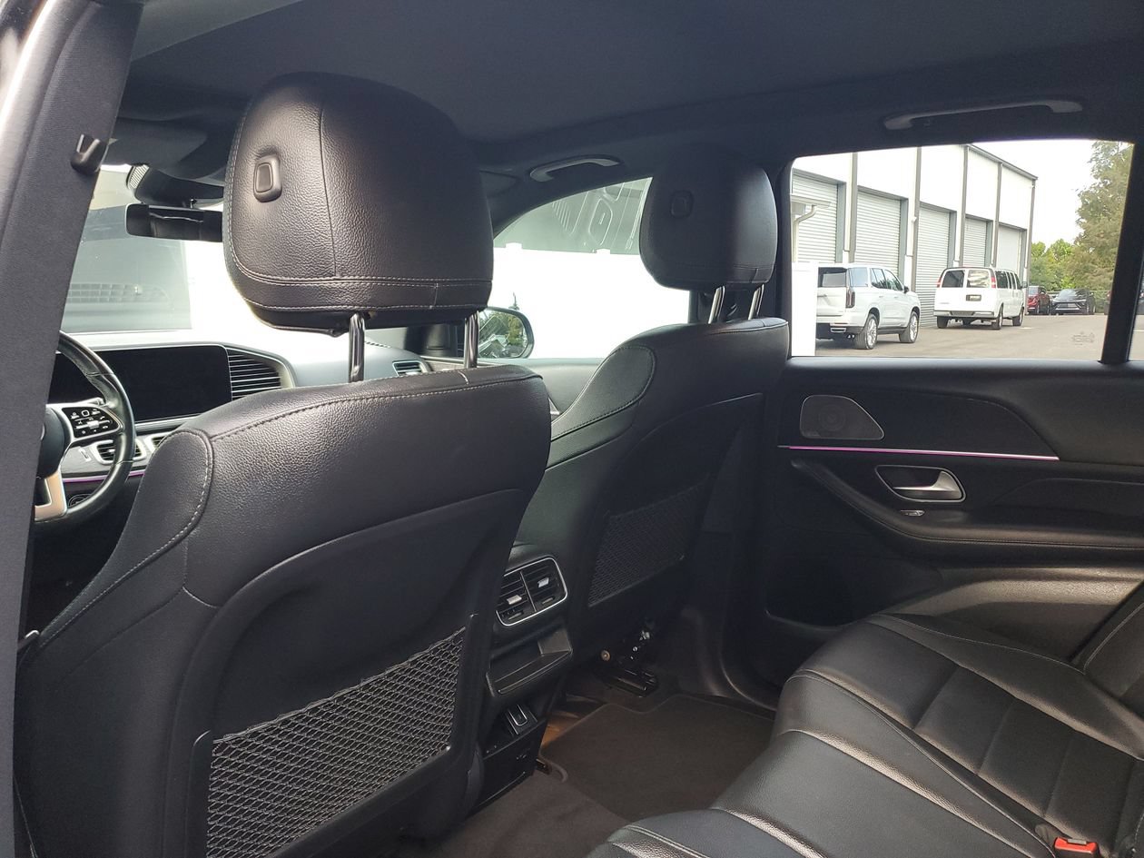 Used 2023 Mercedes-Benz GLE 350 4MATIC image 10