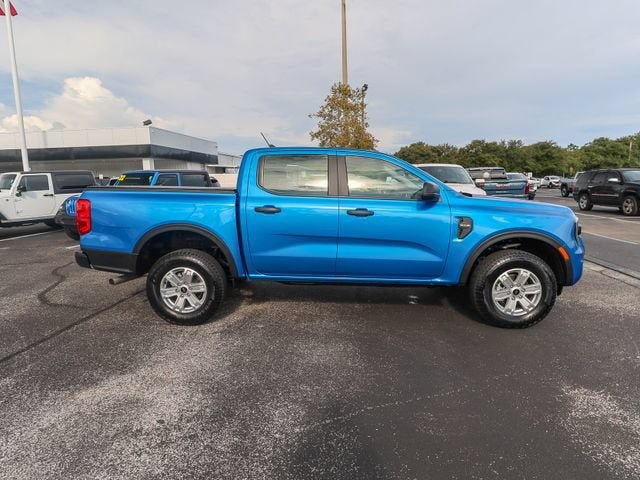 Used 2024 Ford Ranger XL RWD image 11