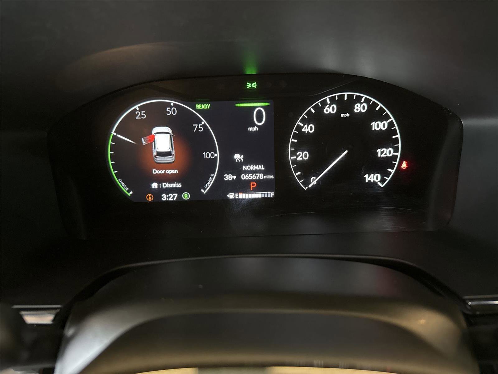 Used 2023 Honda CR-V Sport Touring image 10