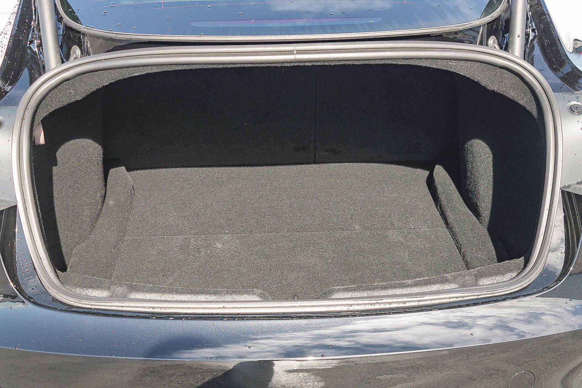 Used 2025 Tesla Model 3 Long Range image 26