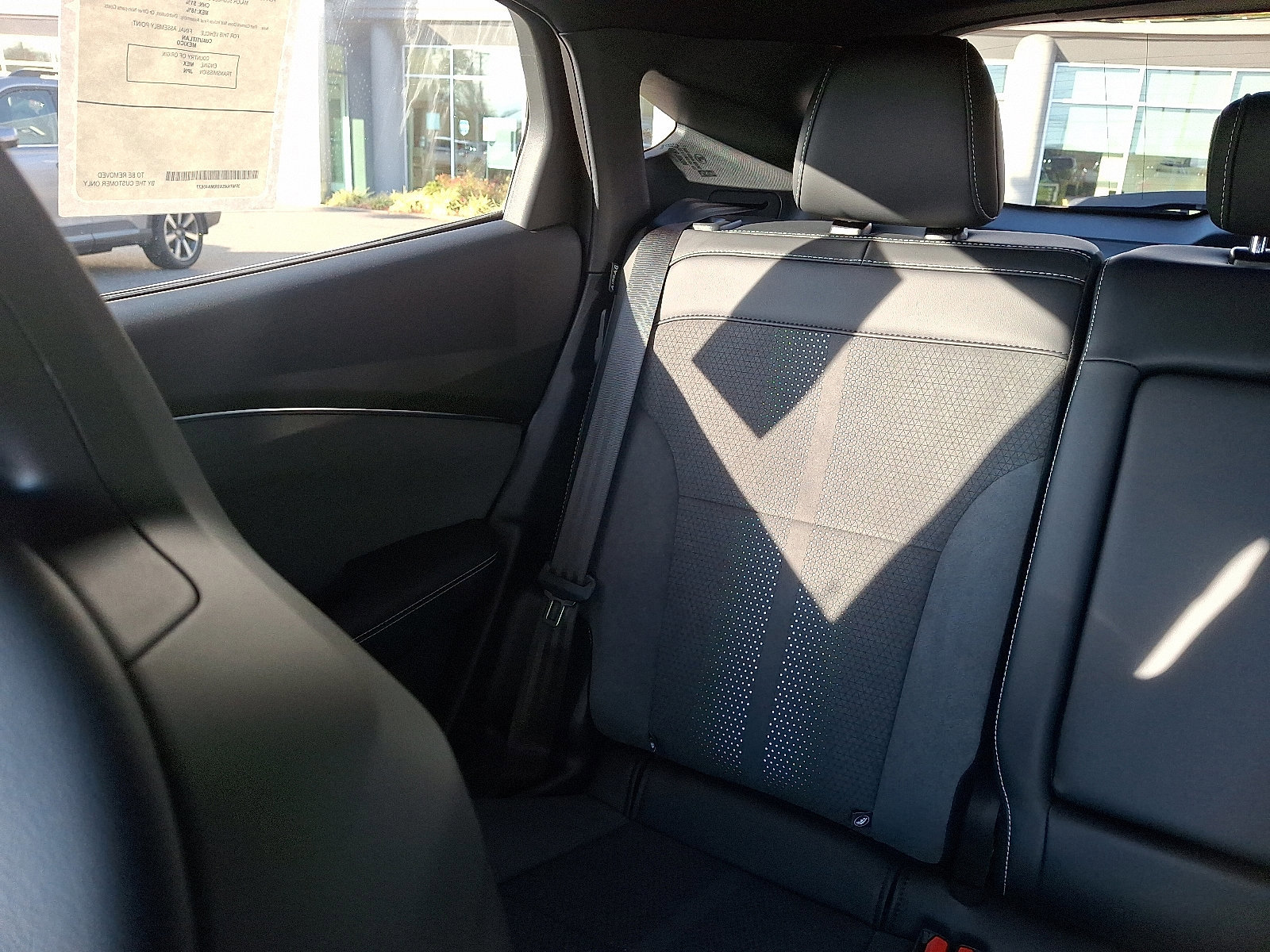 New 2024 Ford Mustang Mach-E GT image 19