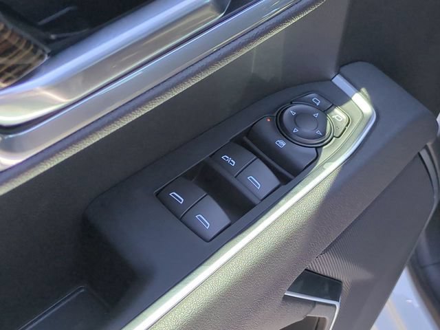 New 2026 GMC Sierra 1500 Elevation w/ LPO, Elevation Black Package AWD/4WD image 24