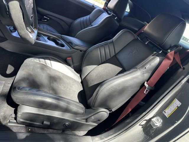 Used 2023 Dodge Challenger SRT Hellcat Redeye image 28