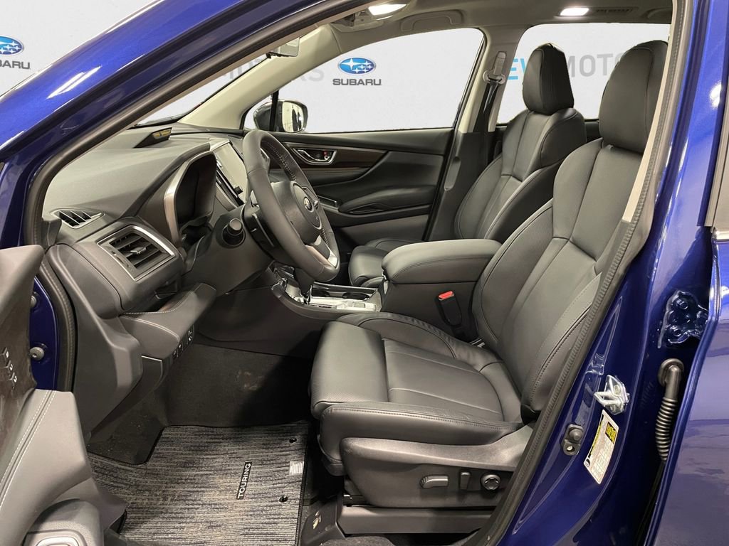 New 2026 Subaru Ascent Touring image 12