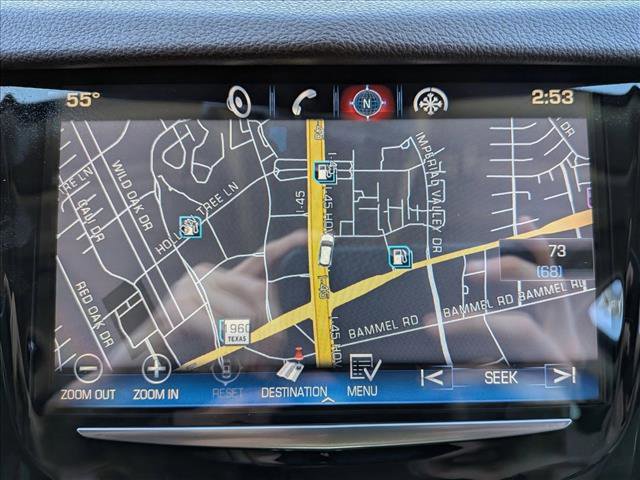 Used 2014 Cadillac SRX Premium image 13