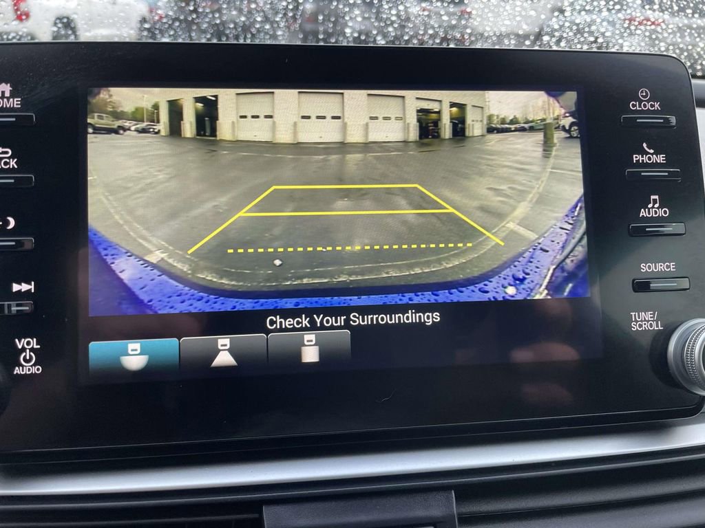 Used 2020 Honda Accord Sport image 39