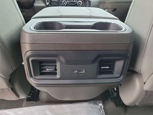 New 2026 Chevrolet Silverado 1500 RST w/ Convenience Package II image 21