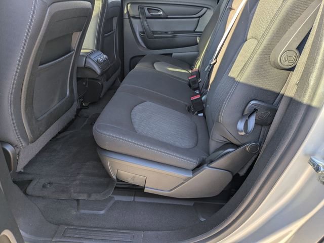 Used 2015 Chevrolet Traverse LT w/ Style and Technology Package image 25