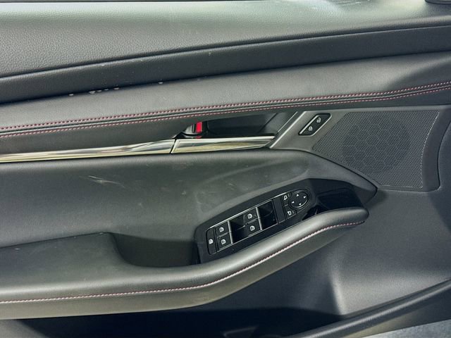 New 2026 MAZDA MAZDA3 Carbon image 18