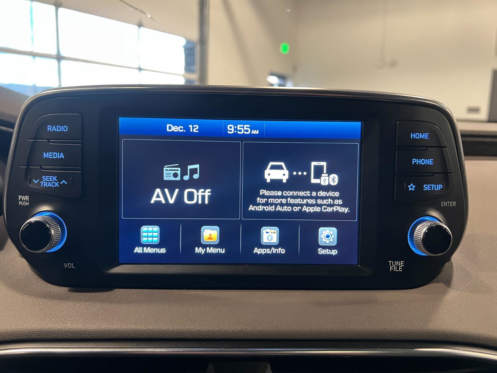 Used 2019 Hyundai Santa Fe Limited image 17