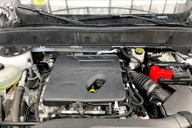 Used 2021 Ford Bronco Sport image 9